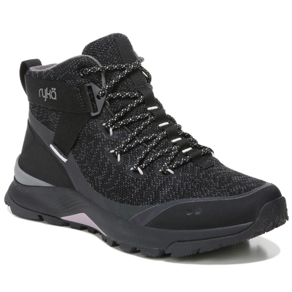 Ryka Trailhead Women's Athletic Outdoor Short Boot